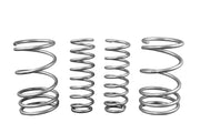 Whiteline 18-19 Hyundai Elantra GT Performance Lowering Springs available at Damond Motorsports