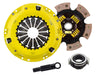 ACT 1991 Toyota MR2 HD/Race Sprung 6 Pad Clutch Kit available at Damond Motorsports