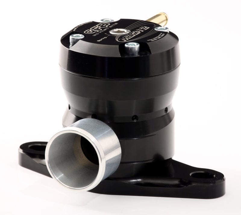 Go Fast Bits GFB Mazdaspeed 3/6/MPS/CX-7 Mach 2 TMS Recirculating