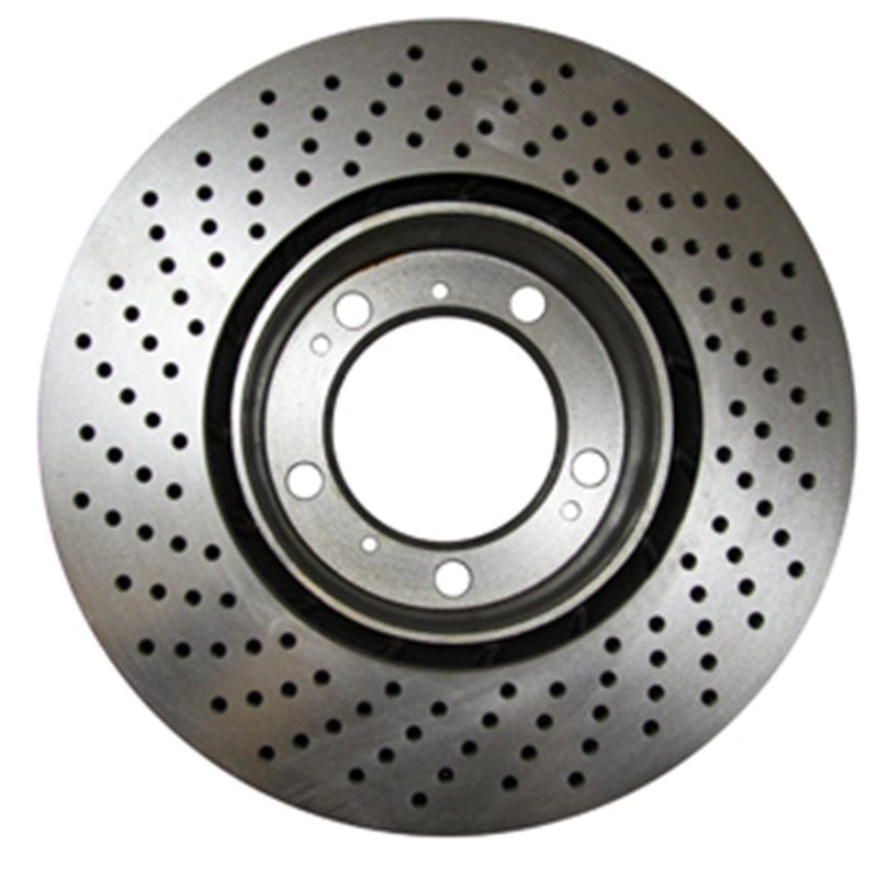 EBC-EBC 2017+ Honda Civic Hatchback RK Series Premium Front Rotors- at Damond Motorsports