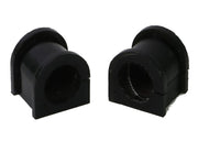 Whiteline-Whiteline 03-06 Mitsubishi Lancer Evo 26mm Front Sway Bar Bushing Service Kit- at Damond Motorsports