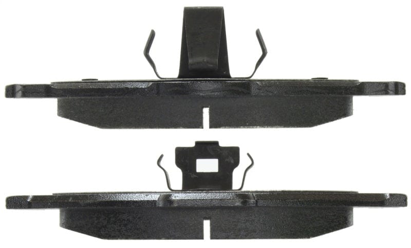 Stoptech-StopTech Performance 07-09 Mazda 3 Front Brake Pads- at Damond Motorsports