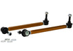 Whiteline10/01-05 BMW 3 Series Sway Bar Link Assembly - Front available at Damond Motorsports