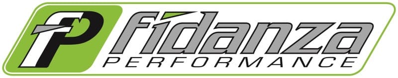 Fidanza-Fidanza 10 inch Friction Kit- at Damond Motorsports