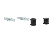 Whiteline-Whiteline 03-06 Mitsubishi Lancer Evo 8/9 Rear Front Upper Control Arm Bushing Kit- at Damond Motorsports