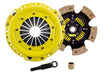 ACT 2015 Nissan 370Z HD/Race Sprung 6 Pad Clutch Kit available at Damond Motorsports