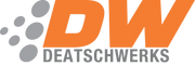 DeatschWerks-DeatschWerks 265 LPH Compact In-Tank Fuel Pump w/ Set Up Kit 08-15 Mitsu EVO X, 06-13 MazdaSpeed 3/6- at Damond Motorsports