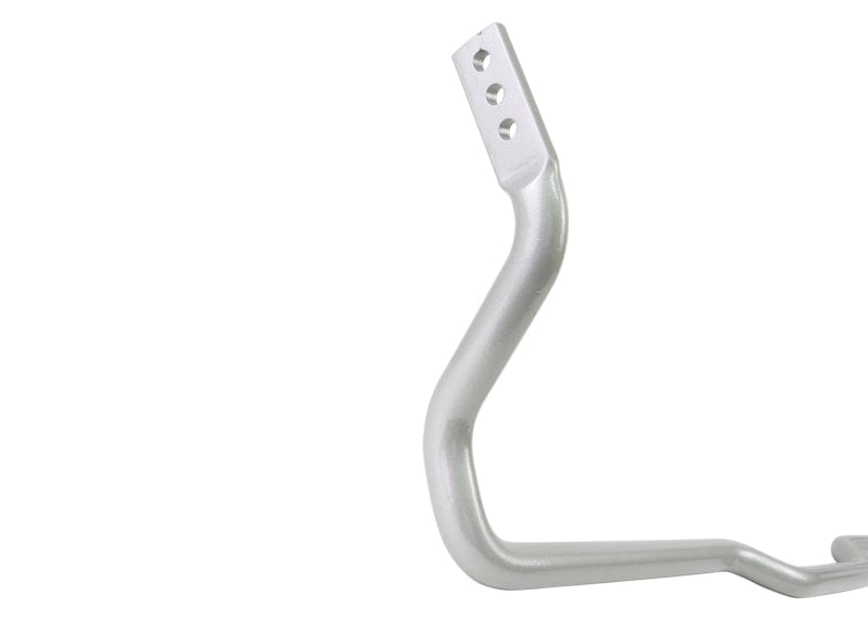 Whiteline-Whiteline 1/12/97 Mitsubishi Lancer Evo 4/5/6 / 1/02-6/08 Evo 7/8/9 Rear 26mm XX H/Duty Adj Sway Bar- at Damond Motorsports