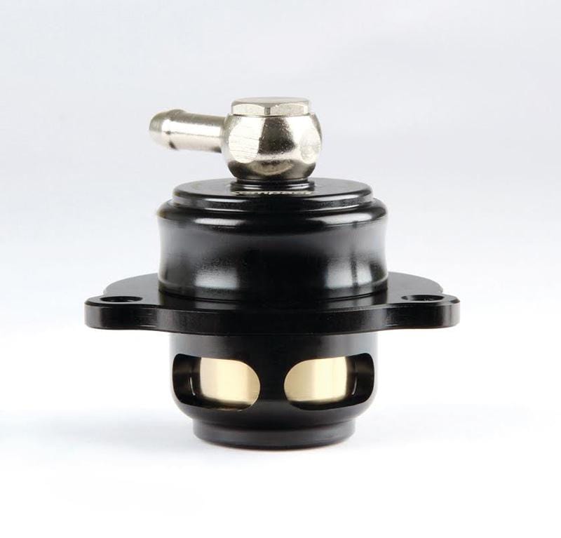 Turbosmart-Turbosmart Kompact Shortie Plumb Back BOV - Ford Fiesta ST/Ford Fusion EcoBoost 1.6L- at Damond Motorsports
