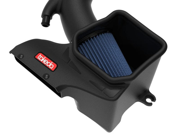 aFe Takeda Stage-2 P5R AIS 19-20 Hyundai Veloster N L4 2.0L available at Damond Motorsports