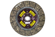 ACT 2000 BMW 323Ci Perf Street Sprung Disc available at Damond Motorsports