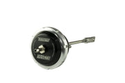 Turbosmart IWG75 2016+ Ford Focus RS 2.3L 14 PSI Black Internal Wastegate Actuator available at Damond Motorsports