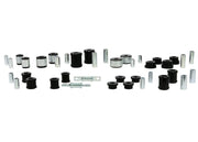 Whiteline-Whiteline 8/1996-3/2001 Mitsubishi Lancer Evolution IV/V/VI Rear Vehicle Essentials Kit- at Damond Motorsports