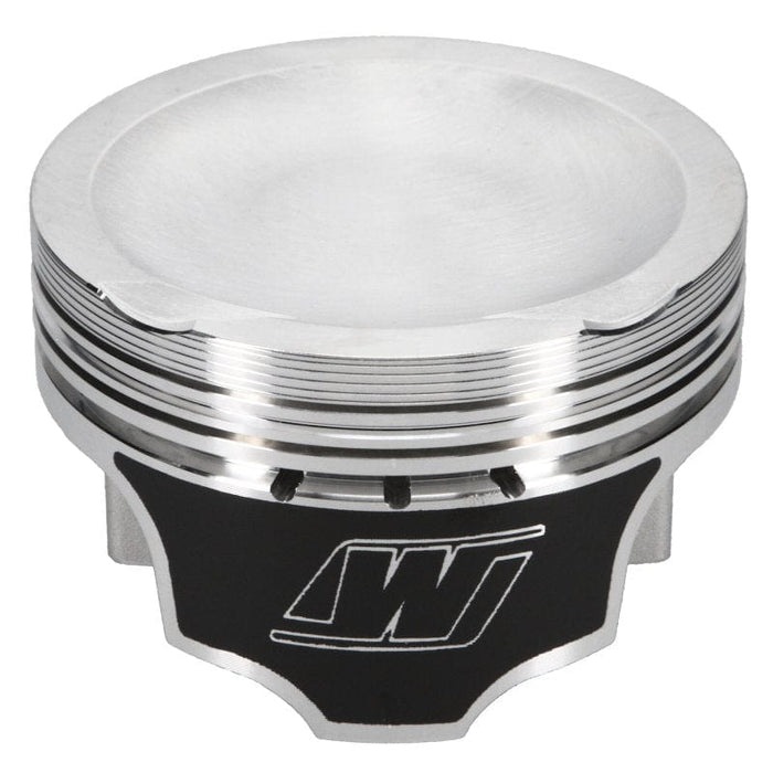Wiseco-Wiseco Mazdaspeed 3 Dished 9.5:1 Pistons 87.5mm Stock Bore- at Damond Motorsports