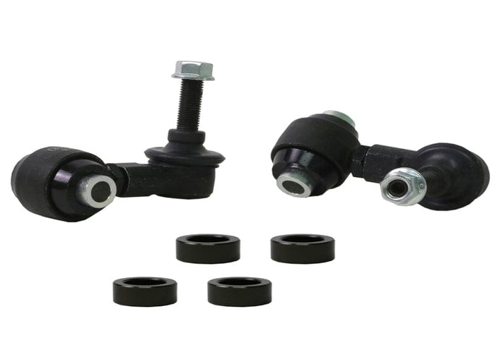 Whiteline-Whiteline 2017+ Honda Civic Type-R FK8 Rear Swaybar End Link- at Damond Motorsports