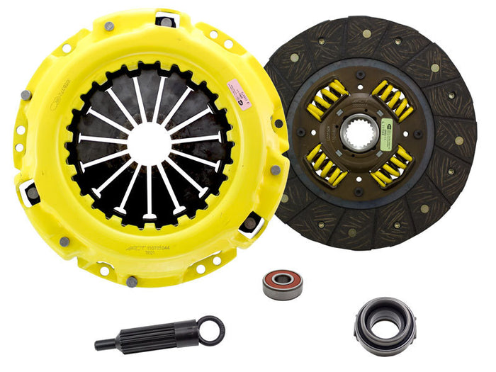 ACT 1988 Toyota Supra HD/Perf Street Sprung Clutch Kit available at Damond Motorsports