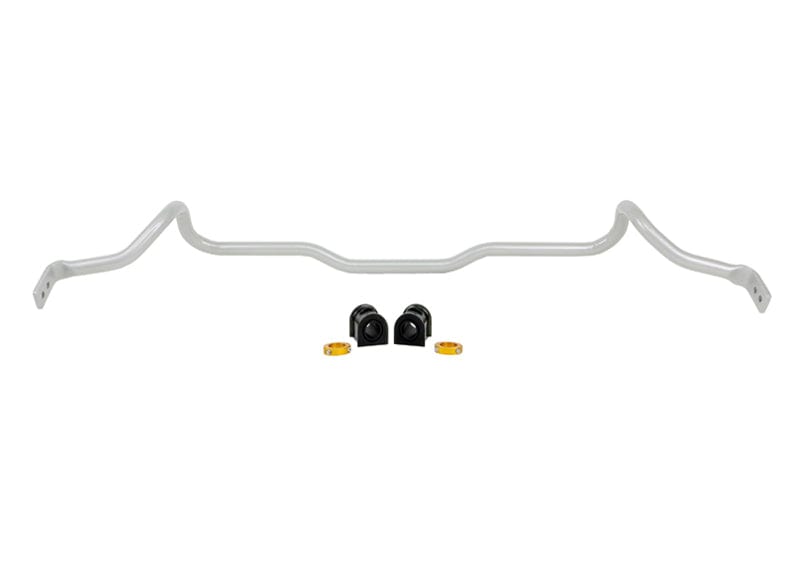 Whiteline 24mm Front Race Heavy Duty Swaybar - Mazda 808 1972-1978