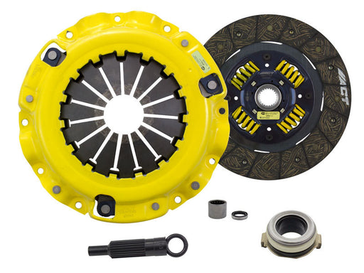 ACT 2004 Mazda RX-8 HD/Perf Street Sprung Clutch Kit available at Damond Motorsports