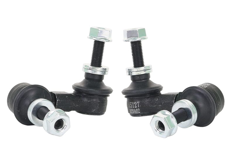 Whiteline-Whiteline 02-08 Subaru WRX / 04-08 WRX STi Front Sway Bar Link Kit- at Damond Motorsports