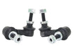 Whiteline-Whiteline 02-08 Subaru WRX / 04-08 WRX STi Front Sway Bar Link Kit- at Damond Motorsports