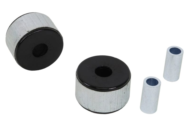 Whiteline-Whiteline Plus 03-06 EVO 8/9 Traction Control Rear Differential Mount Insert- at Damond Motorsports