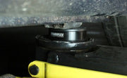 Powerflex-Porsche Jacking Pad Adaptor- at Damond Motorsports