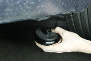Powerflex-Porsche Jacking Pad Adaptor- at Damond Motorsports