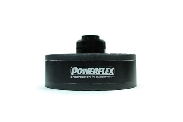 Powerflex-Porsche Jacking Pad Adaptor- at Damond Motorsports