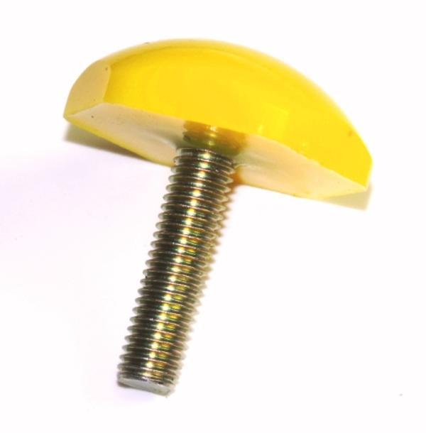 Bump Stop With Fixing Stud - BS2060
