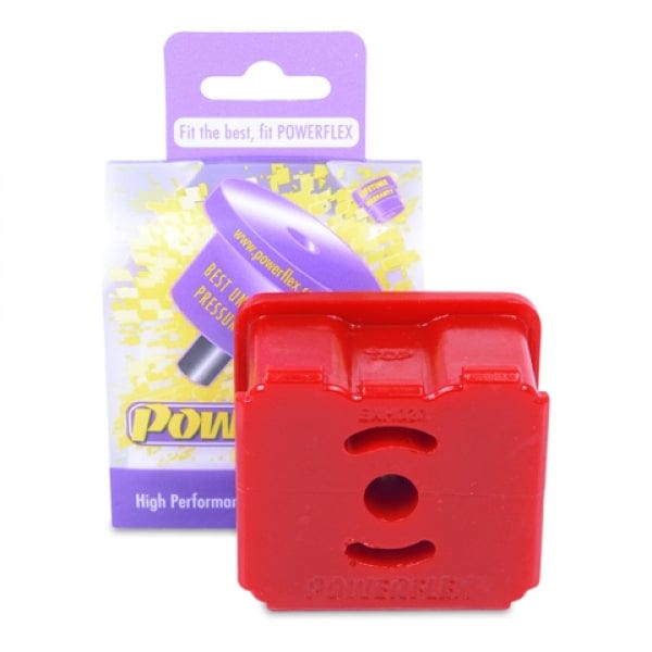 Rear Chassis Exhaust Mount Bushing