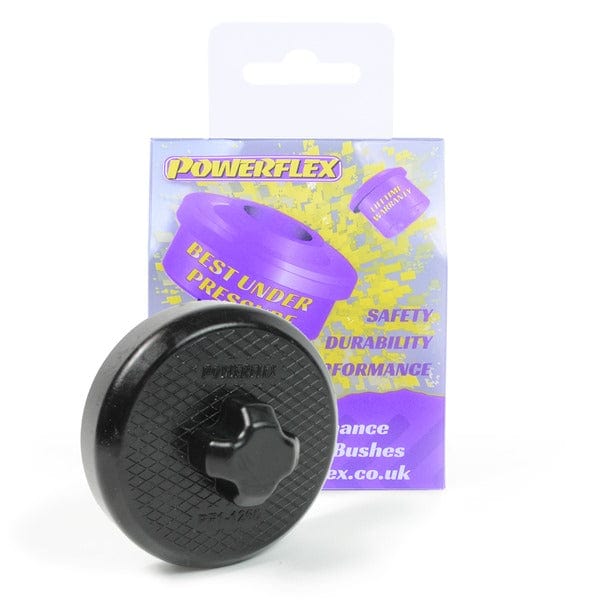 Powerflex-Alfa Romeo / Maserati Jack Pad Adapter- at Damond Motorsports