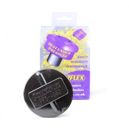 BMW / Mini Jack Pad Adapter