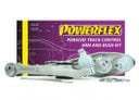 Powerflex-Porsche Track Control Arm Pair (997/987 Front) - Adjustable- at Damond Motorsports