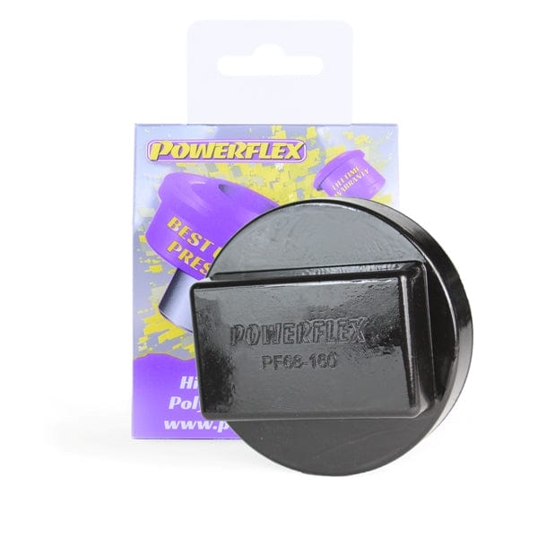 Saab Jack Pad Adaptor