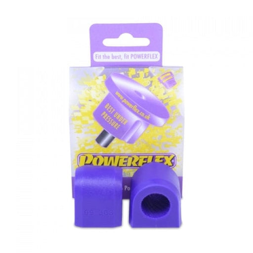 Subaru WRX / Impreza / Forester / Legacy Sway Bar To Chassis Bushing - 19 mm