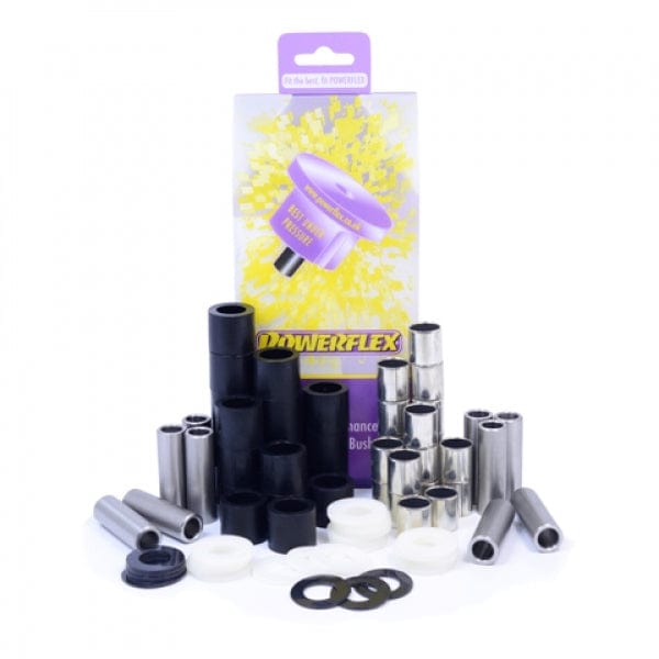 TVR Cerbera / Griffith Rear Control Arm Bushing