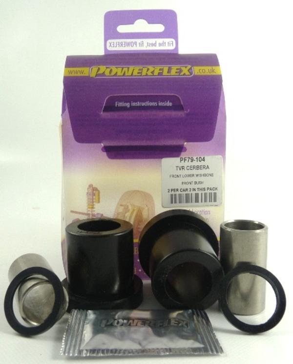 TVR Cerbera Front Lower Control Arm Front Bushing