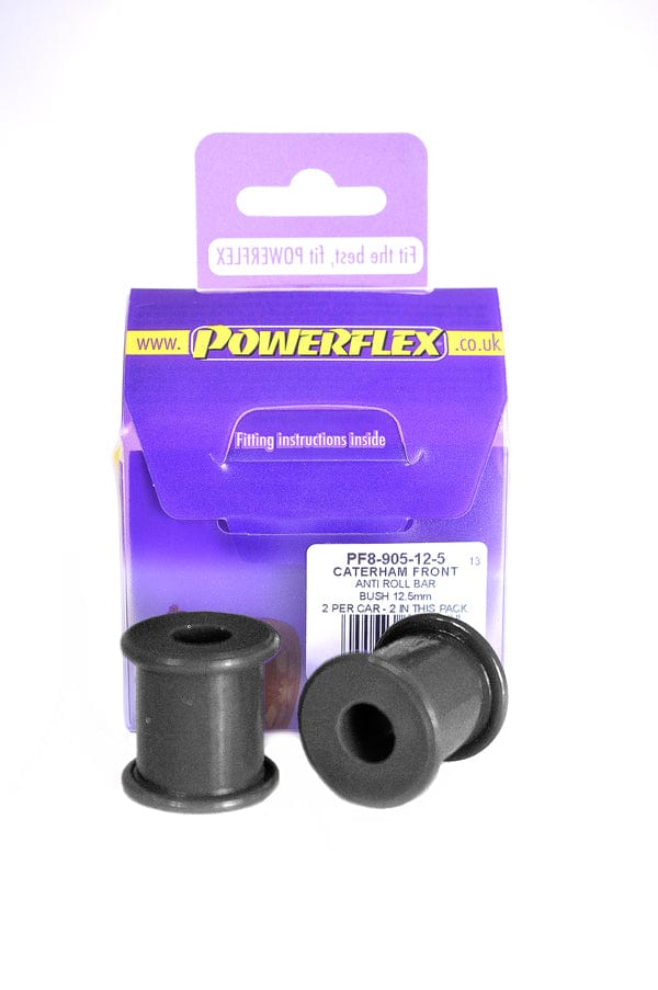 Caterham Front Sway Bar Bushings - 12.5mm