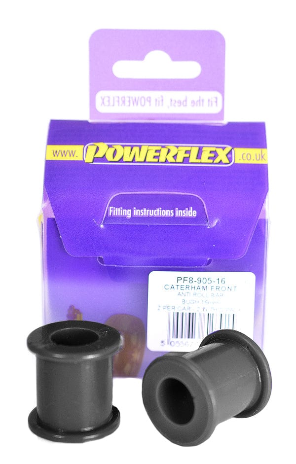 Caterham 7 Front Sway Bar Bushing - 16 mm