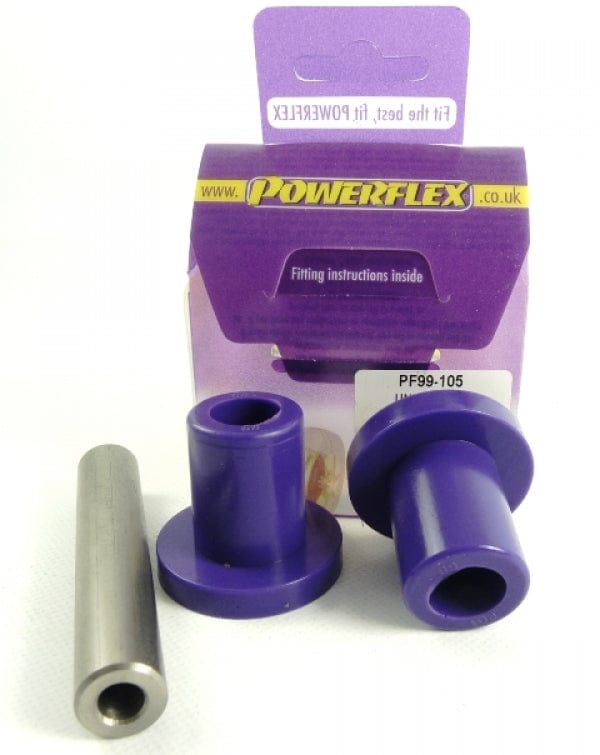 100 Series Top Hat Bushing — Damond Motorsports