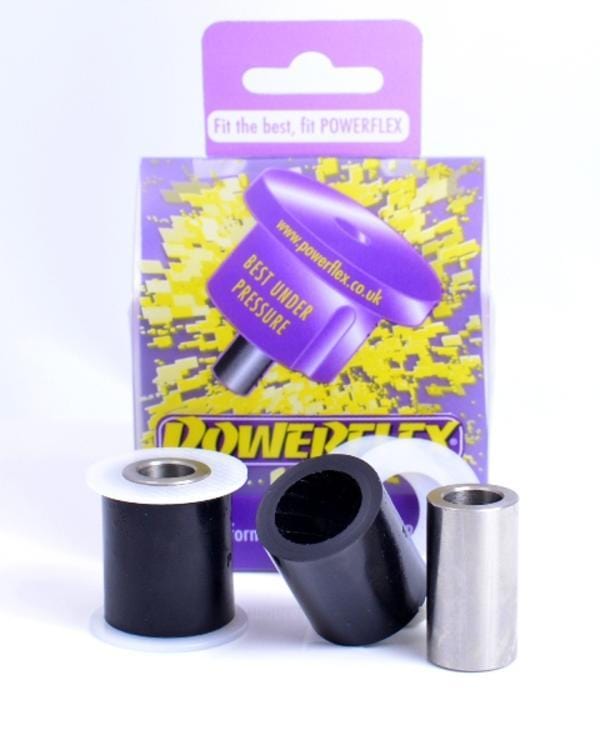 Universal Polyurethane Bushing, 35mm Long, 12mm Bolt
