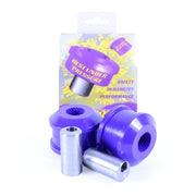 Alfa Romeo Giulietta 940 Offset Front Lower Control Arm Rear Bushings