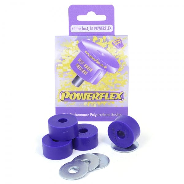Powerflex-Alfa Romeo / Fiat Front Sway Bar End Link Mount To Arm Bushing- at Damond Motorsports