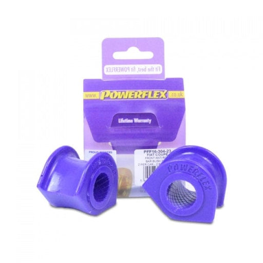Fiat Coupe (93 - 00), Brava, Bravo, Marea (all types) Front Sway Bar To Chassis Bushing 23mm