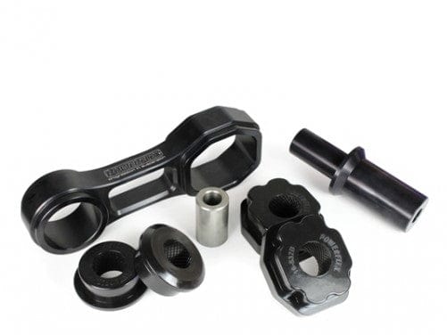 Fiat 500 Lower Torque Mount