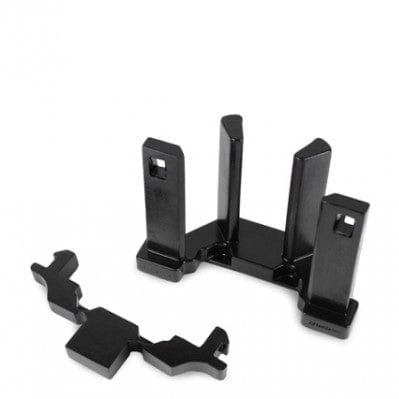 Ford Fiesta MK6 Inc ST (2002-2008) Gearbox Mount Insert