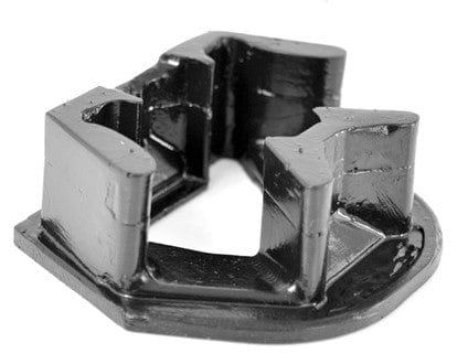 Ford Focus Mk2, Mk3 / Volvo C30, S40, V50 Lower Engine Mount Insert - Early Type