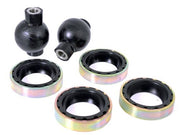 Jaguar X Type (01 - 09) Front Control Arm Rear Bushing, Caster Adjustable