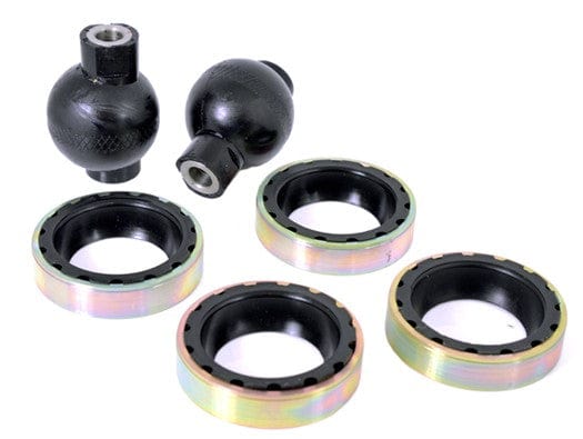Jaguar X Type (01 - 09) Front Control Arm Rear Bushing, Caster Adjustable