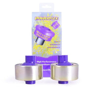 Jaguar X Type (01 - 09) Front Control Arm Rear Bushing, Caster Adjustable